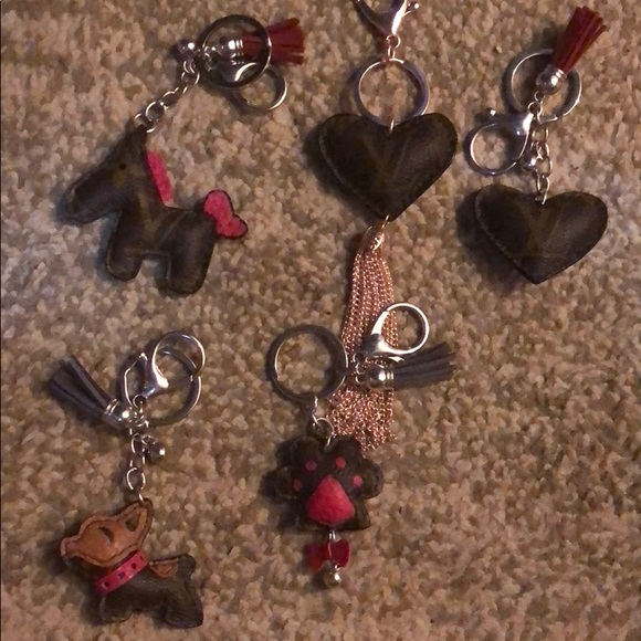 Brand new butterfly earrings - Picture 5 of 8